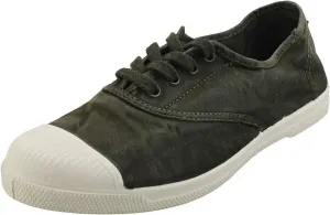 Natural World Women's Low-Top Sneakers, 5 AU