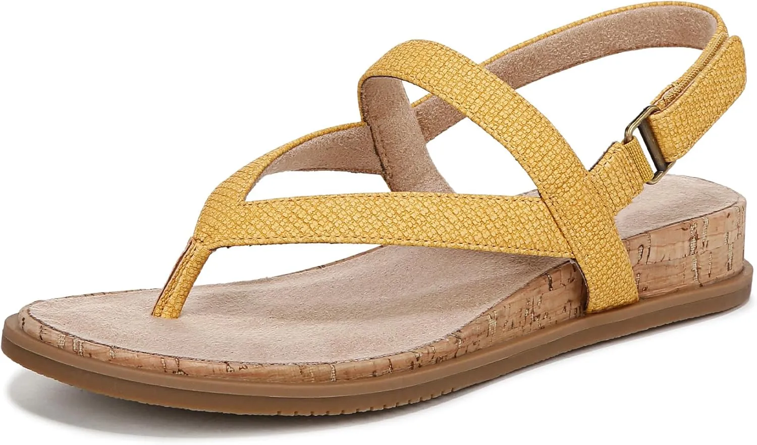Naturalizer Women's Carolyn Flat Sandal