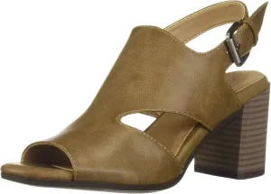 Naturalizer Women's Clayre Heeled Sandal