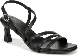 Naturalizer Women's Meesha Slingback Low Heel Sandal