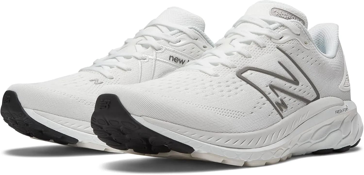 New Balance Men's Fresh Foam X 860 V13 Sneaker