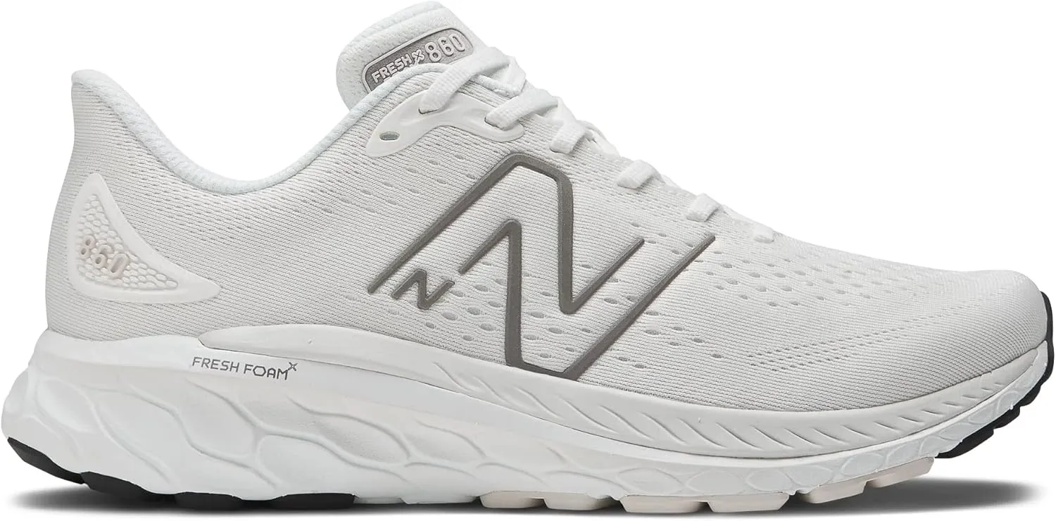 New Balance Men's Fresh Foam X 860 V13 Sneaker