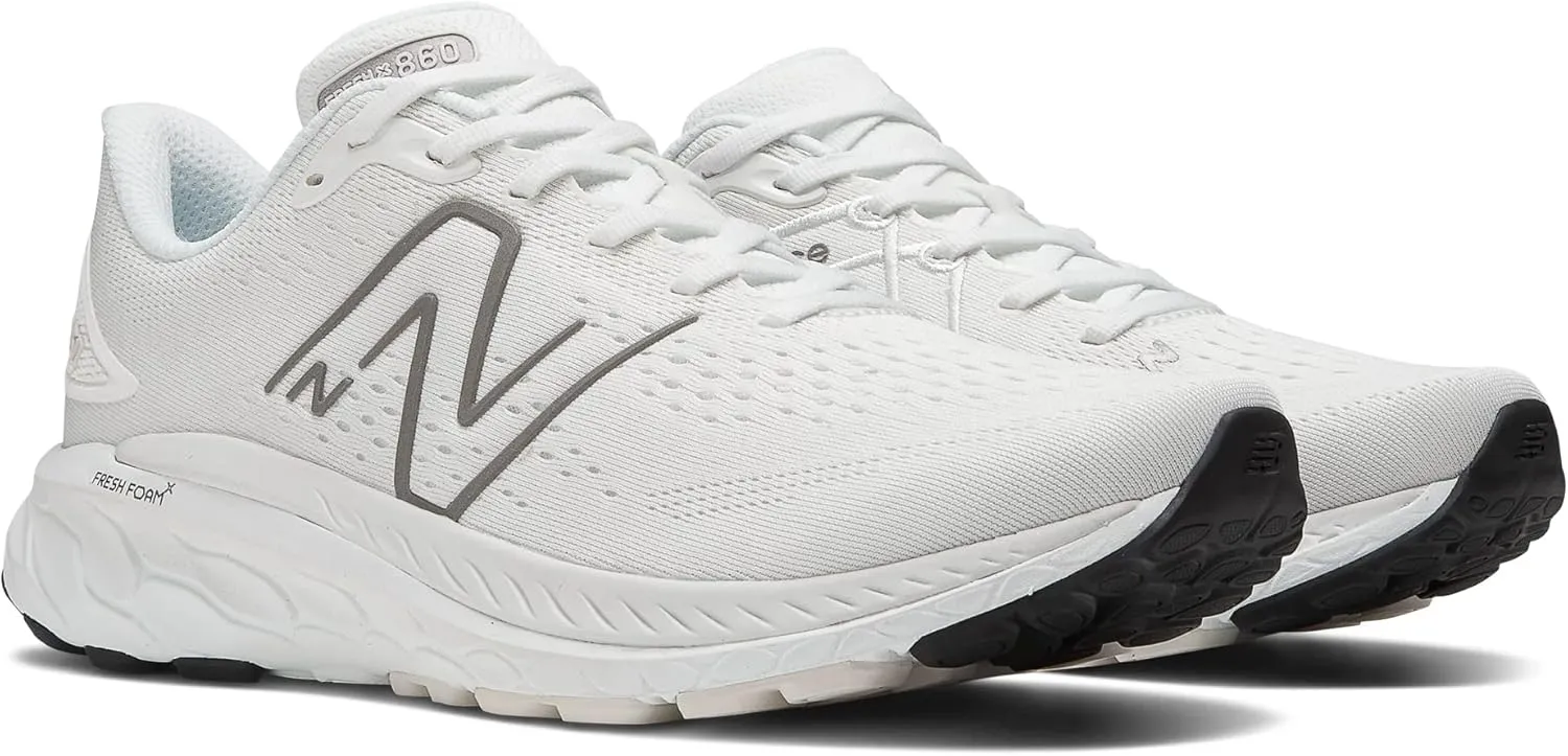 New Balance Men's Fresh Foam X 860 V13 Sneaker