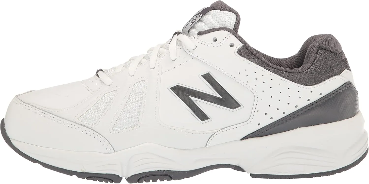 New Balance Men's Mx519 Cross Trainer Shoes