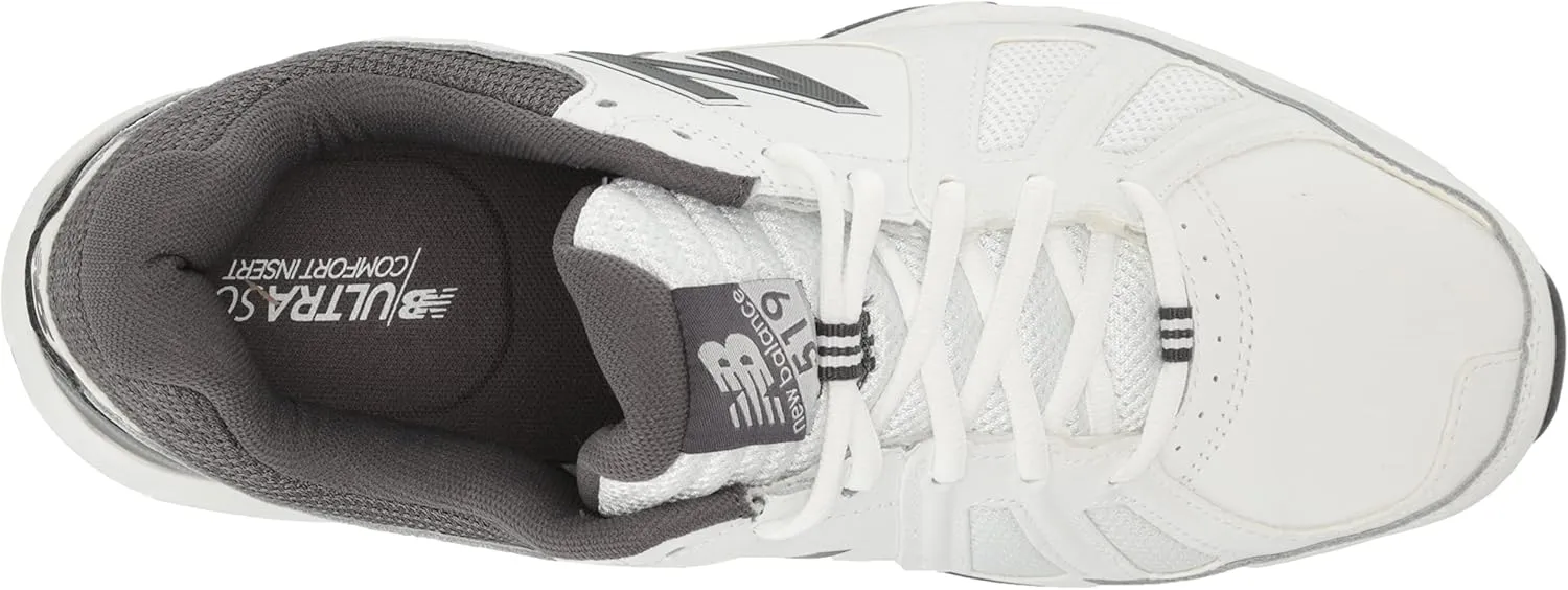 New Balance Men's Mx519 Cross Trainer Shoes