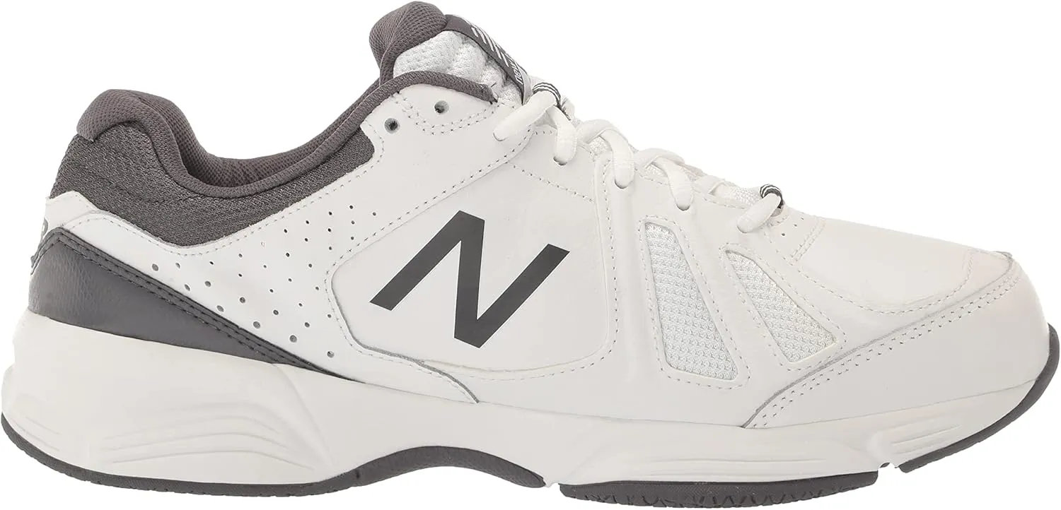 New Balance Men's Mx519 Cross Trainer Shoes