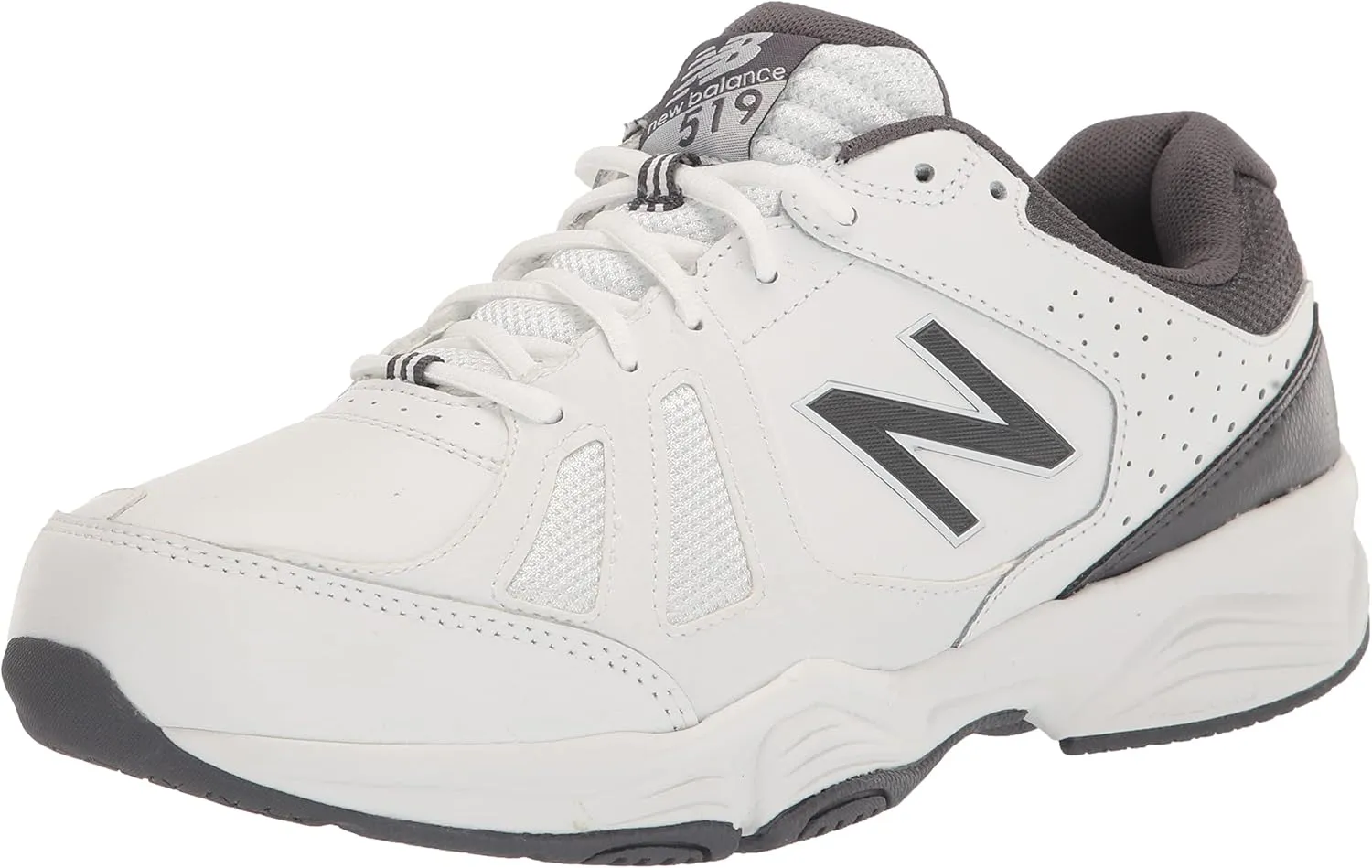 New Balance Men's Mx519 Cross Trainer Shoes