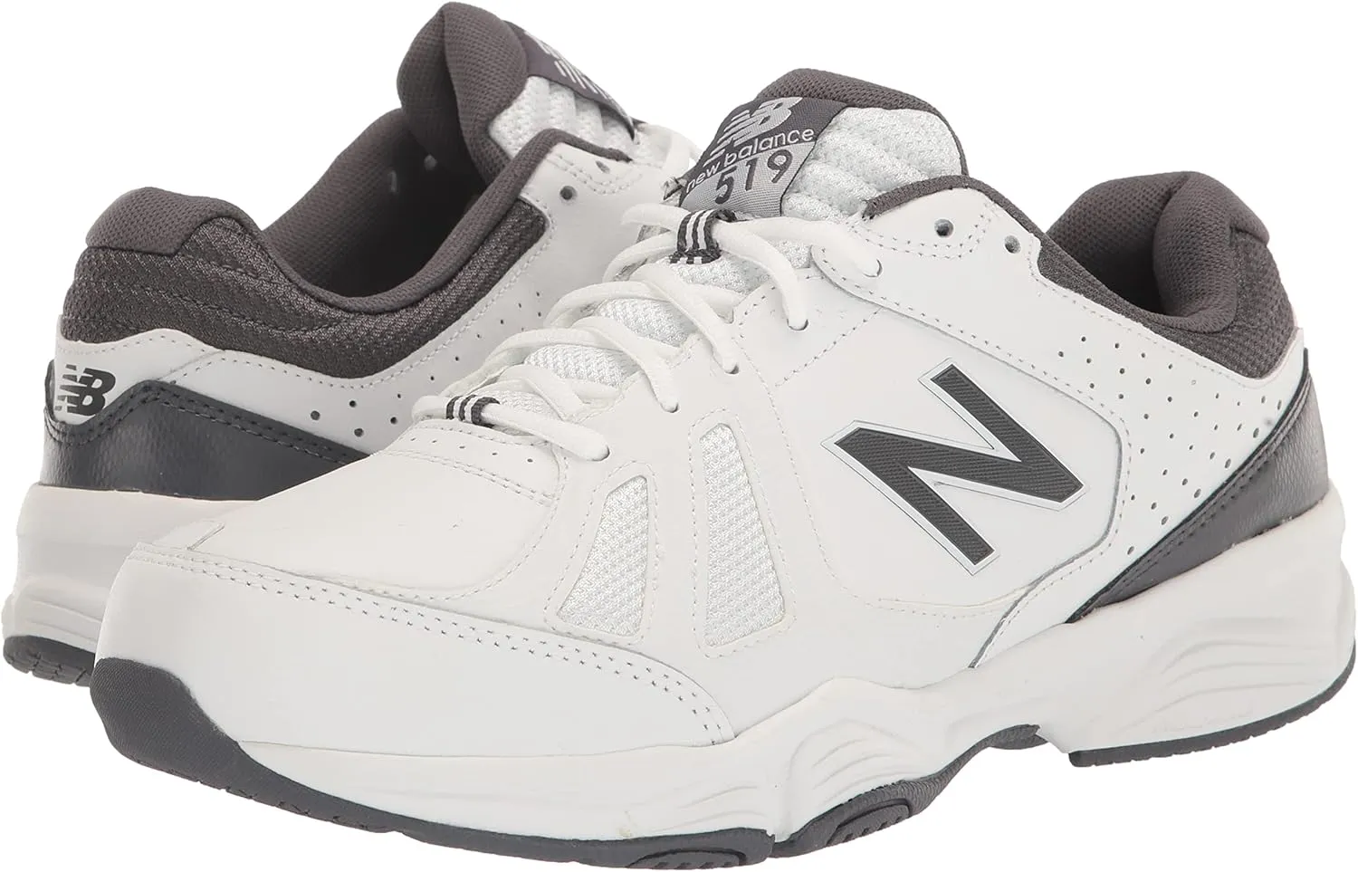 New Balance Men's Mx519 Cross Trainer Shoes