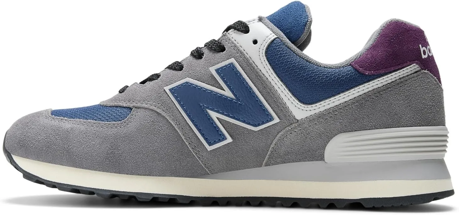 New Balance Unisex-Adult 574 V2 All Day Sneaker