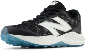 New Balance Unisex-Child FuelCell V7 Youth Turf-Trainer Baseball Shoe