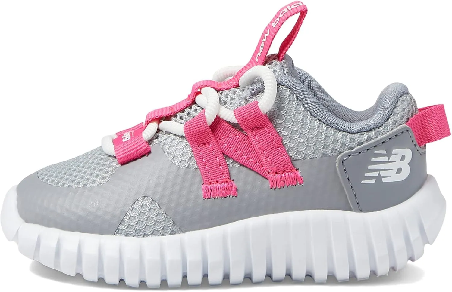 New Balance unisex-child Playgruv V2 Bungee