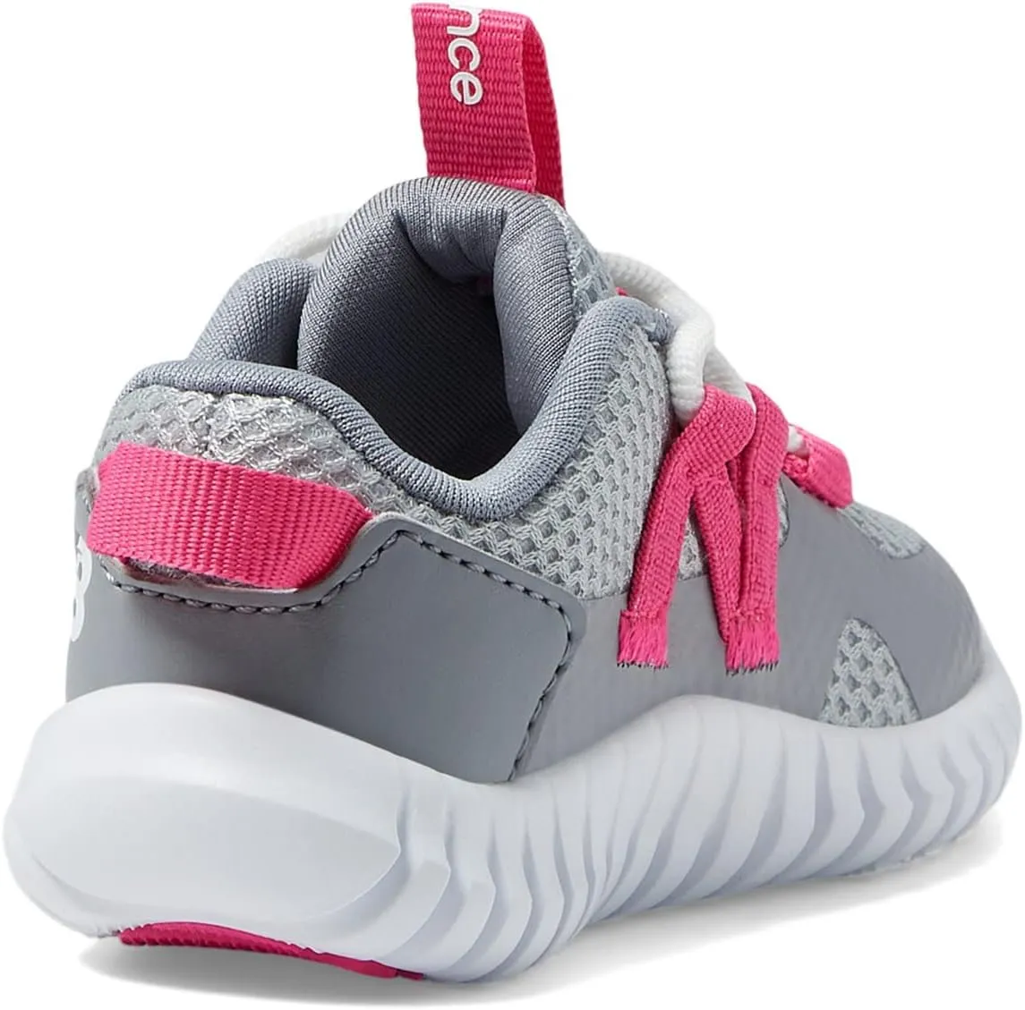 New Balance unisex-child Playgruv V2 Bungee