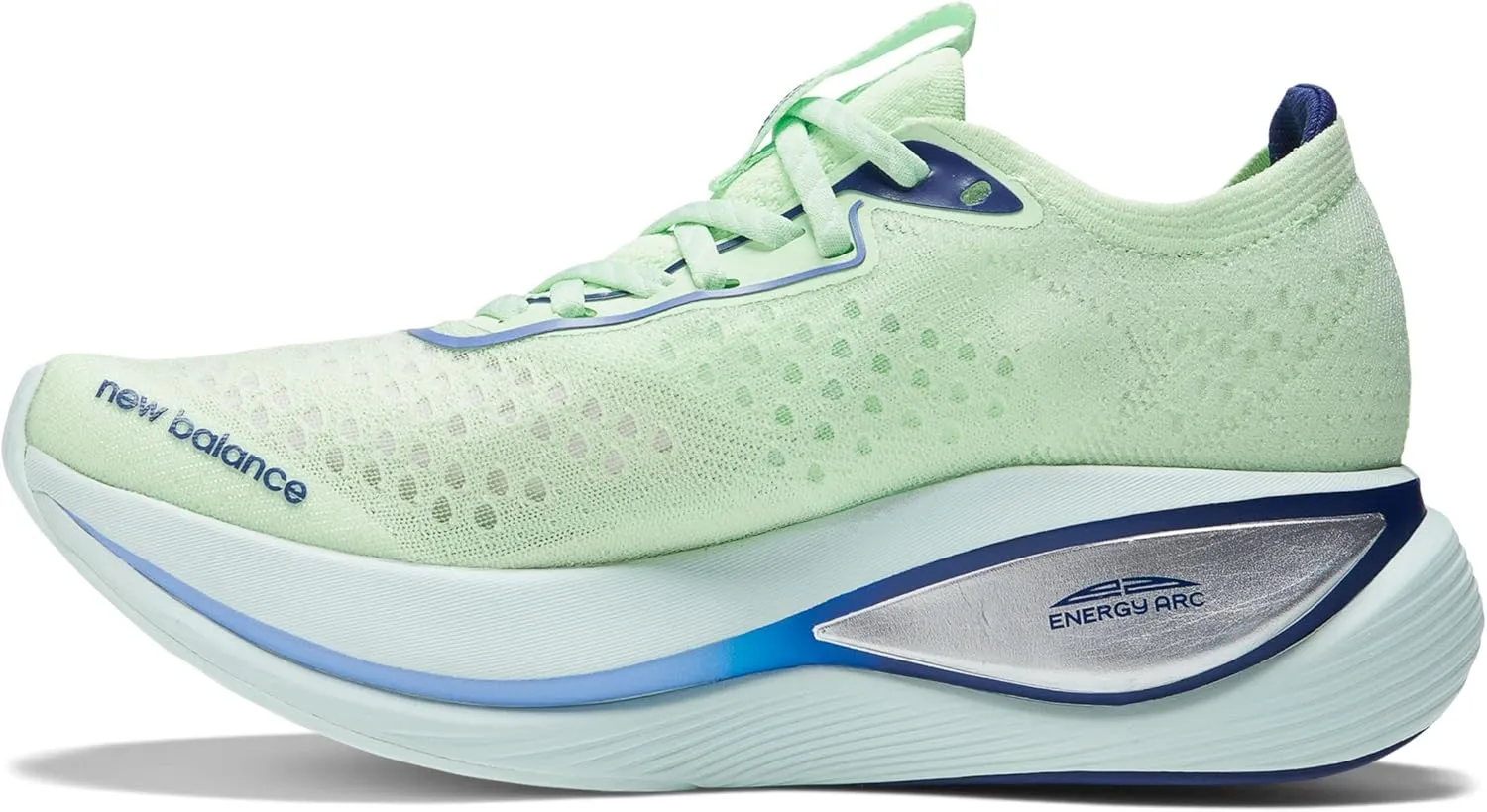New Balance Women's FuelCell SuperComp Trainer V2 Running Shoe