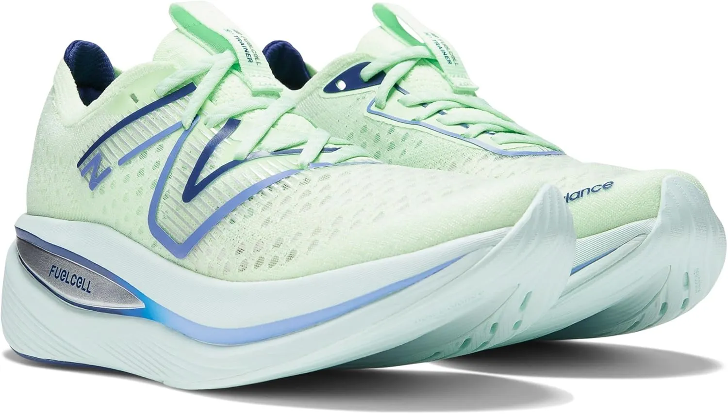 New Balance Women's FuelCell SuperComp Trainer V2 Running Shoe
