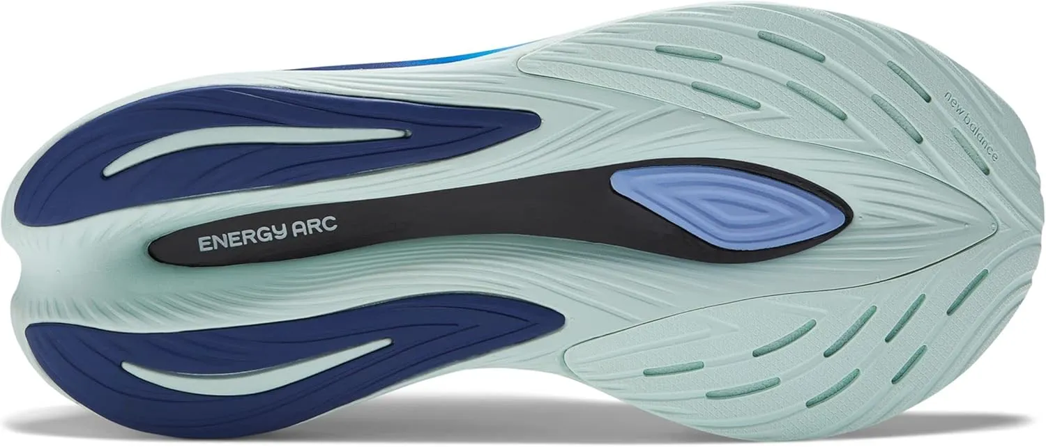 New Balance Women's FuelCell SuperComp Trainer V2 Running Shoe