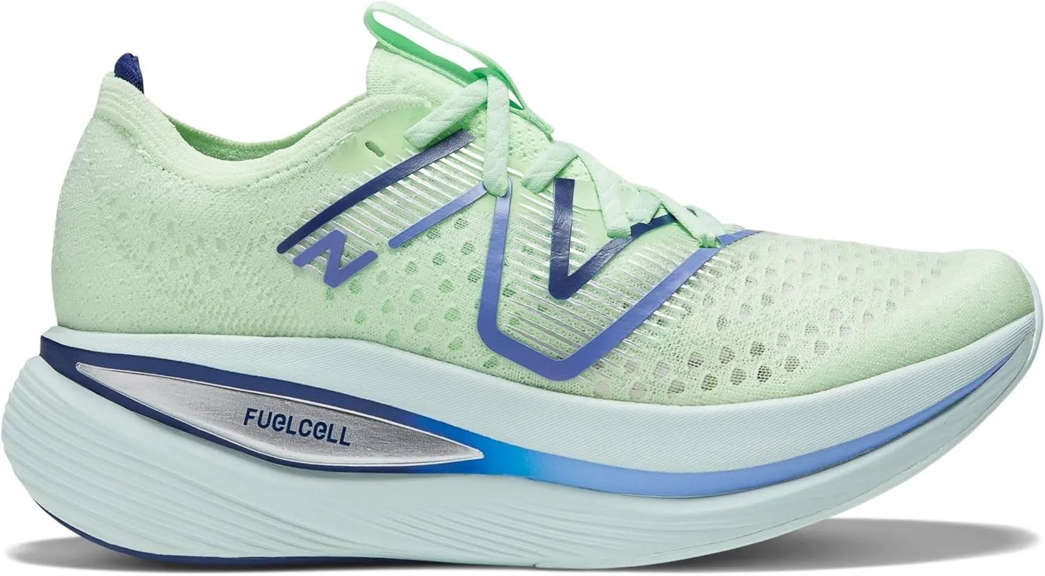 New Balance Women's FuelCell SuperComp Trainer V2 Running Shoe
