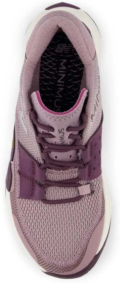 New Balance Women's Minimus Tr V2 Cross Trainer