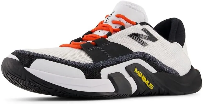 New Balance Women's Minimus Tr V2 Cross Trainer