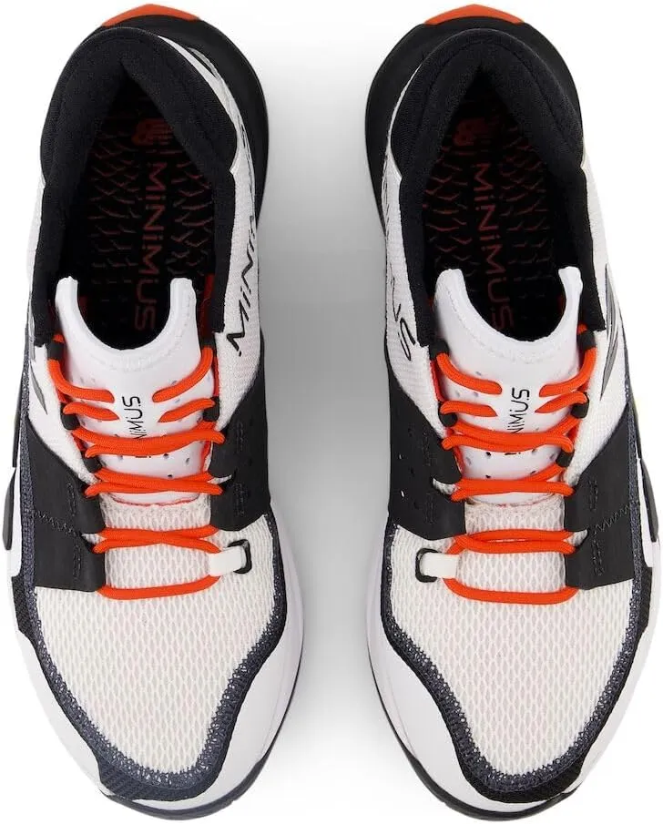 New Balance Women's Minimus Tr V2 Cross Trainer