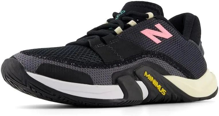New Balance Women's Minimus Tr V2 Cross Trainer