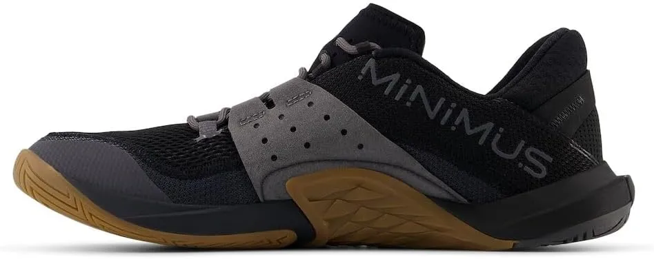 New Balance Women's Minimus Tr V2 Cross Trainer