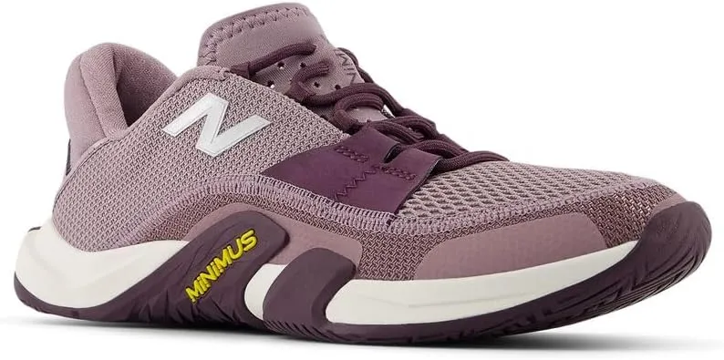 New Balance Women's Minimus Tr V2 Cross Trainer