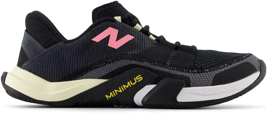 New Balance Women's Minimus Tr V2 Cross Trainer