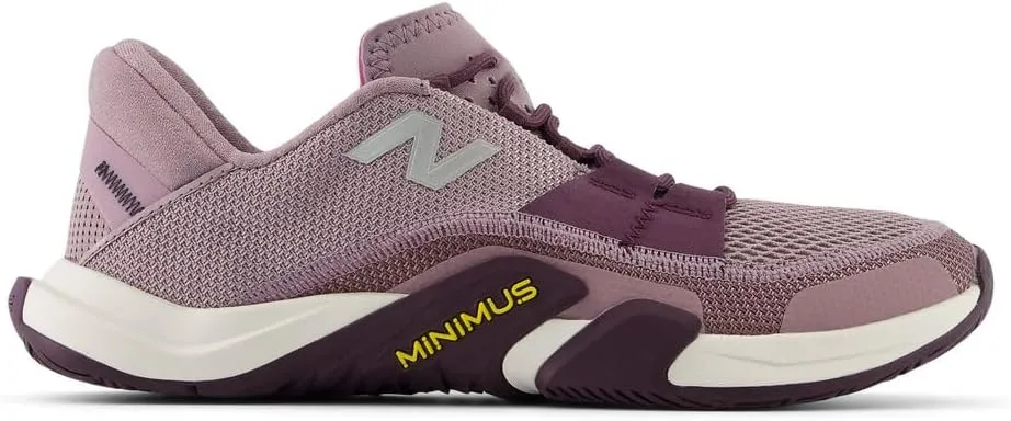 New Balance Women's Minimus Tr V2 Cross Trainer