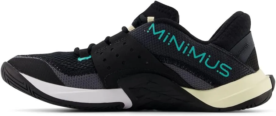 New Balance Women's Minimus Tr V2 Cross Trainer