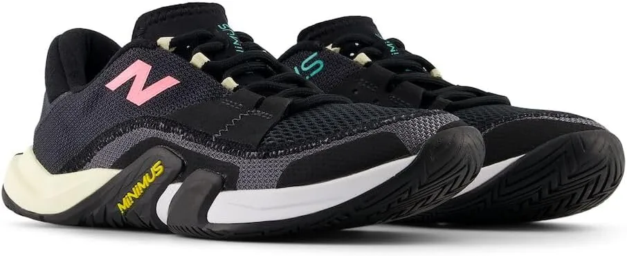 New Balance Women's Minimus Tr V2 Cross Trainer