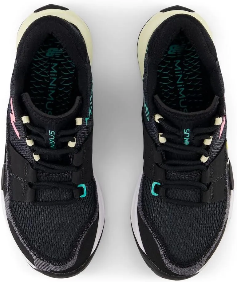 New Balance Women's Minimus Tr V2 Cross Trainer