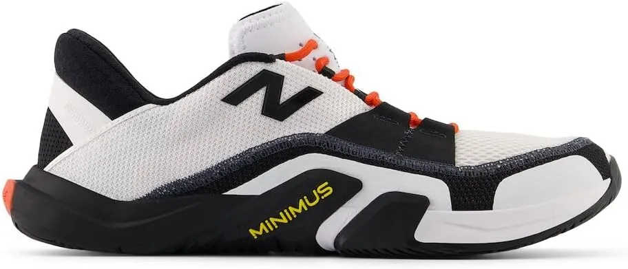New Balance Women's Minimus Tr V2 Cross Trainer
