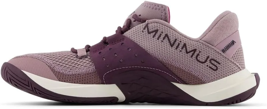 New Balance Women's Minimus Tr V2 Cross Trainer