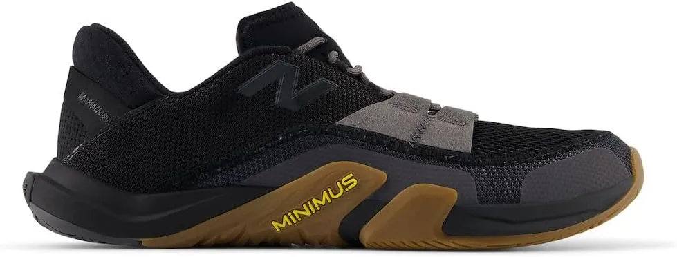 New Balance Women's Minimus Tr V2 Cross Trainer