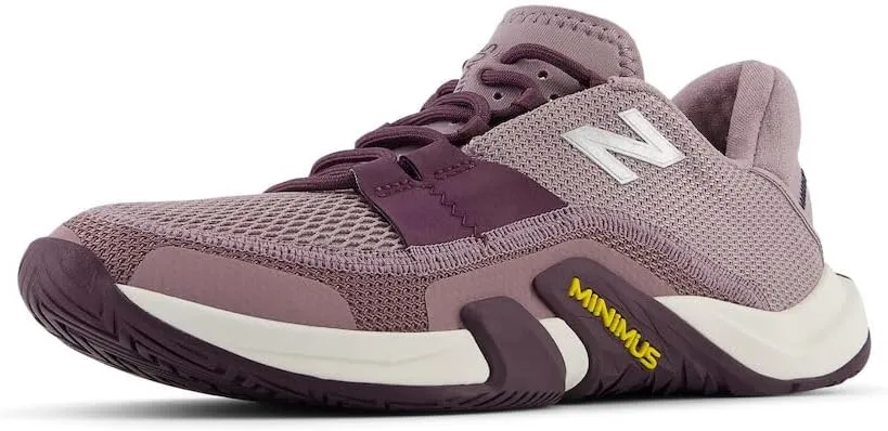 New Balance Women's Minimus Tr V2 Cross Trainer