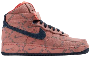 Nike Air Force 1 High Levi's Exclusive Denim