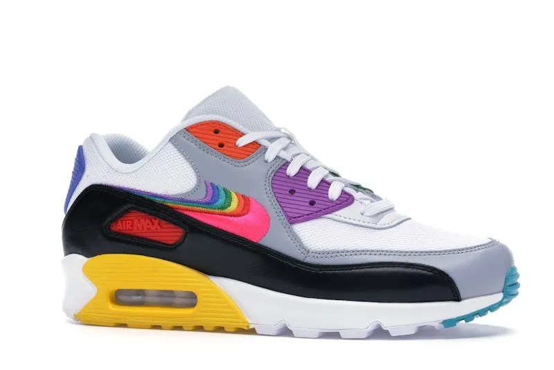 Nike Air Max 90 Be True (2019)