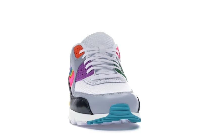 Nike Air Max 90 Be True (2019)