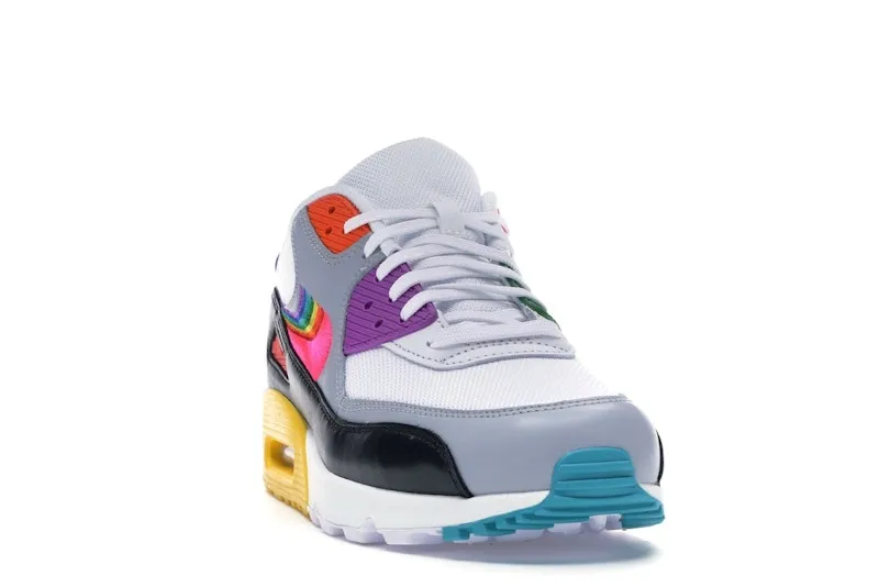 Nike Air Max 90 Be True (2019)