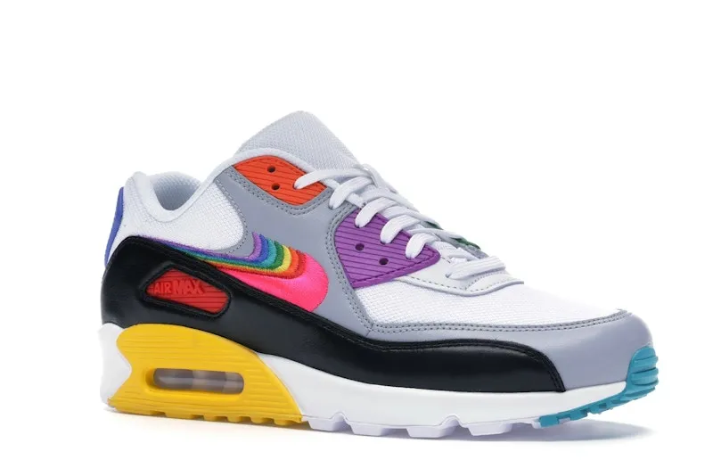 Nike Air Max 90 Be True (2019)