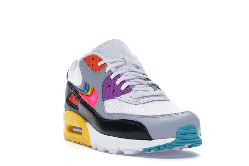 Nike Air Max 90 Be True (2019)