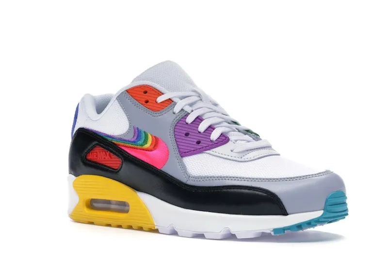 Nike Air Max 90 Be True (2019)