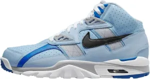 Nike Air Trainer Sc High Men's (Leche Blue/Black-White, us_Footwear_Size_System, Adult, Men, Numeric, Medium, Numeric_10_Point_5)