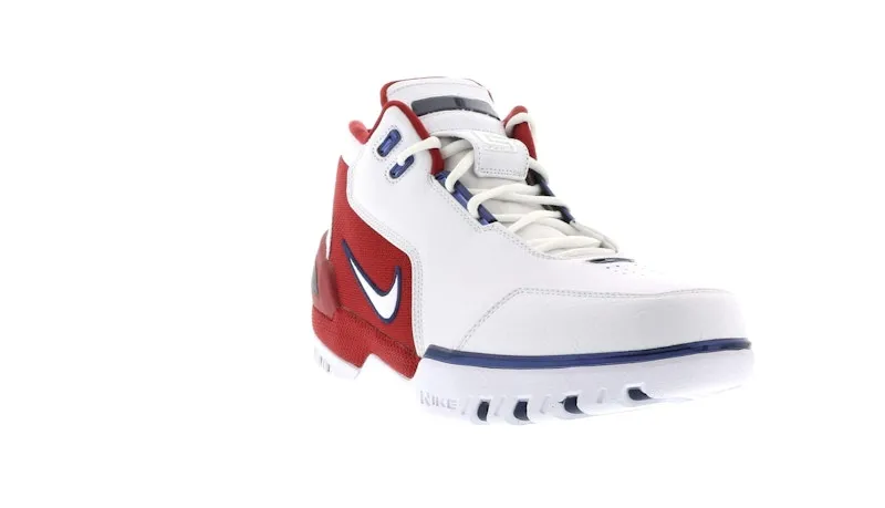 Nike Air Zoom Generation First Game (2017)