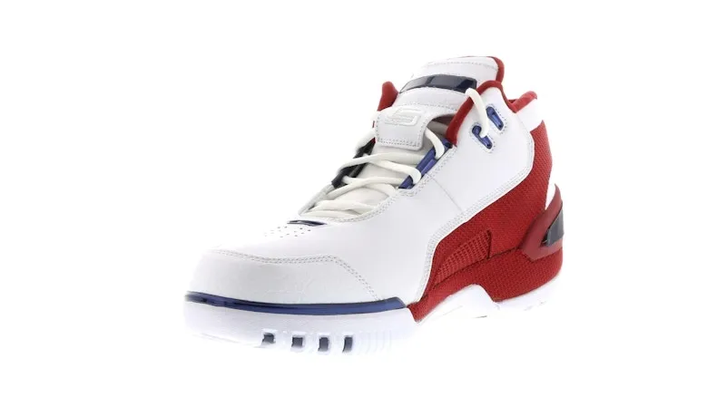 Nike Air Zoom Generation First Game (2017)