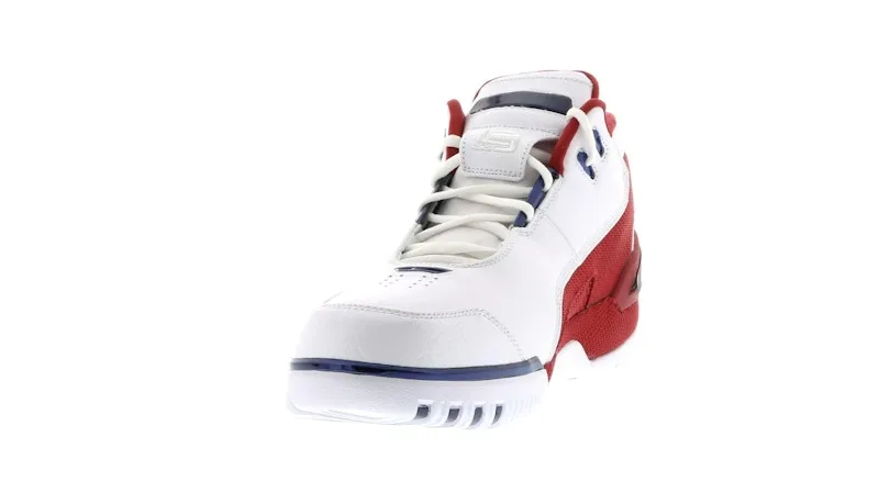 Nike Air Zoom Generation First Game (2017)