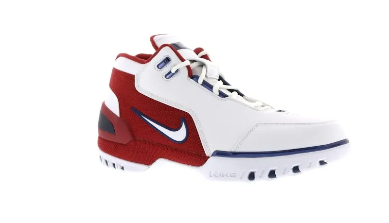 Nike Air Zoom Generation First Game (2017)
