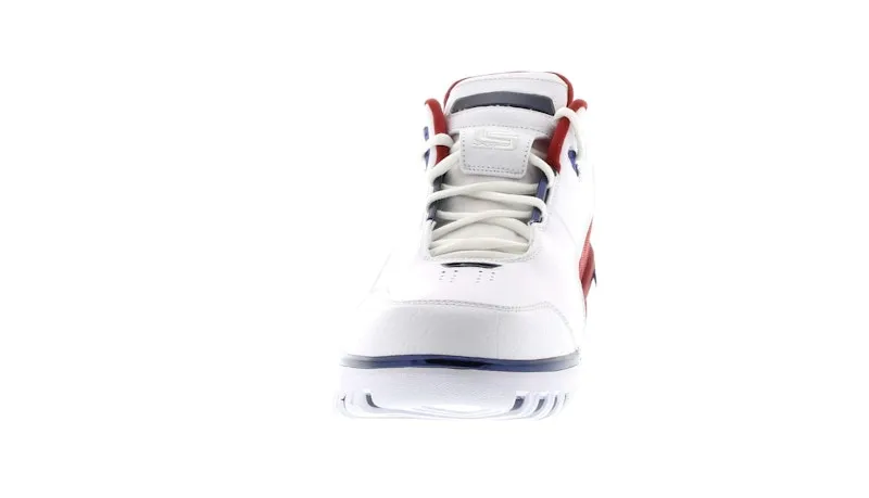 Nike Air Zoom Generation First Game (2017)