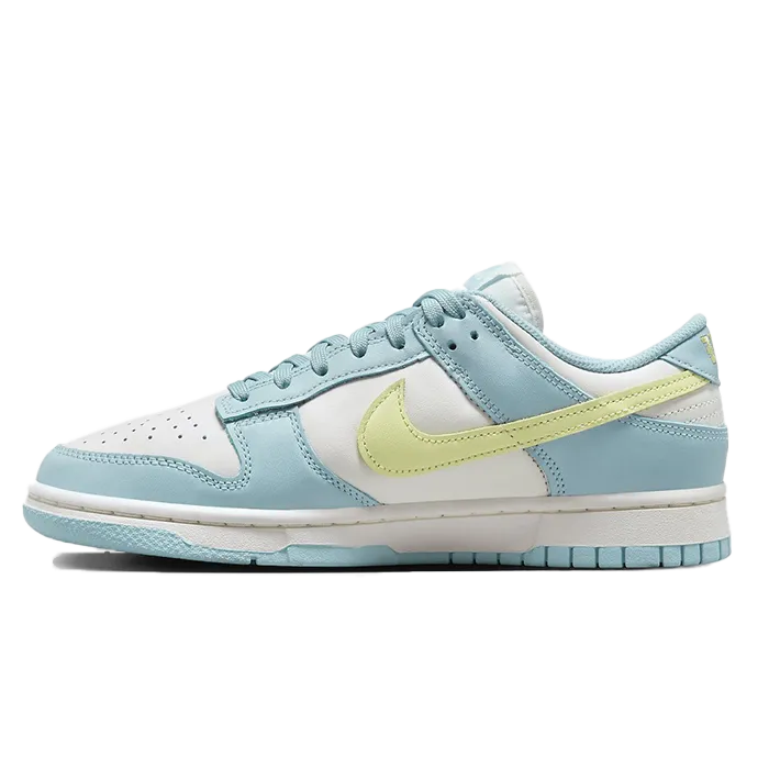Nike Dunk Low 'Ocean Bliss' (Womens)