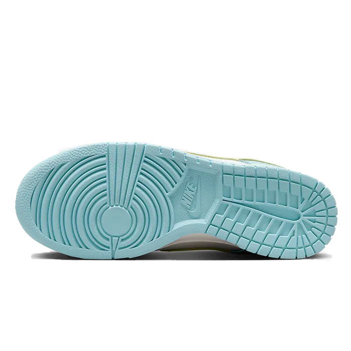 Nike Dunk Low 'Ocean Bliss' (Womens)
